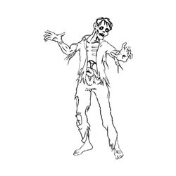 Zombi #45434