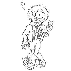 Zombi #45435