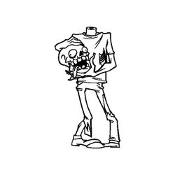 Zombi #45436