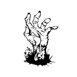 Zombi #45438