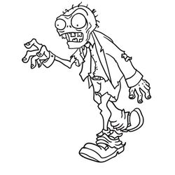 Zombi #45439