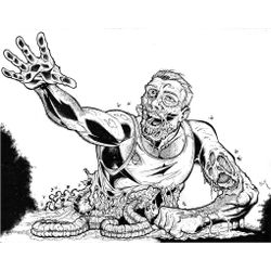 Zombi #45447