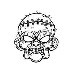 Zombi #45449
