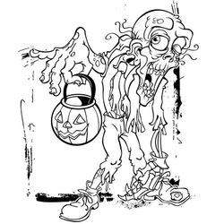 Zombi #45453