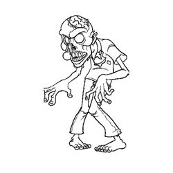 Zombi #45456