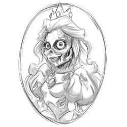 Zombi #45459