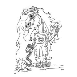 Zombi #45460