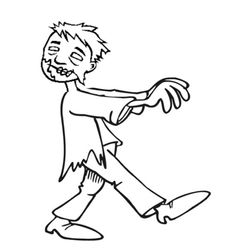 Zombi #45461