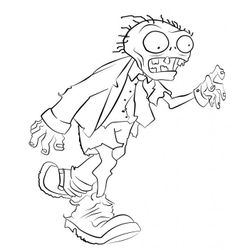 Zombi #45463