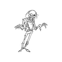 Zombi #45465