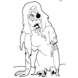 Zombi #45471