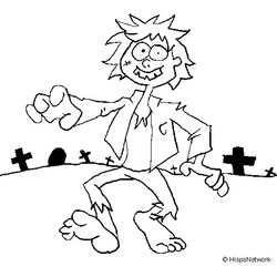 Zombi #45480