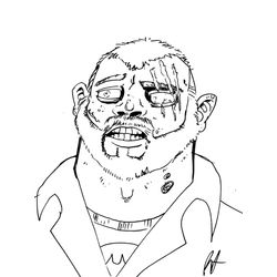 Zombi #45481