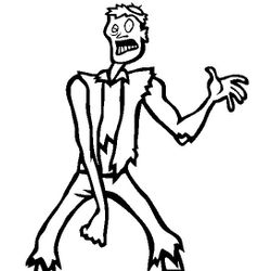Zombi #45482