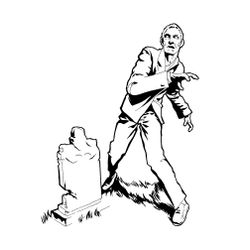 Zombi #45483