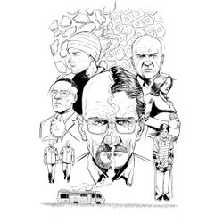 Breaking Bad #45506
