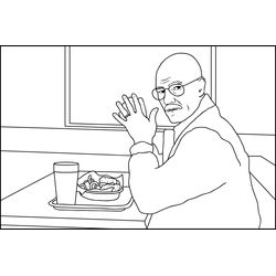 Breaking Bad #45511