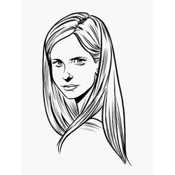 Buffy cazavampiros #45528