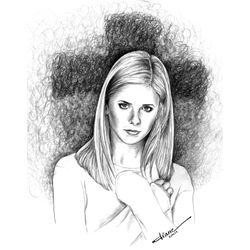 Buffy cazavampiros #45530