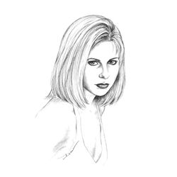 Buffy cazavampiros #45531