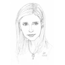 Buffy cazavampiros #45540