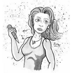 Buffy cazavampiros #45544