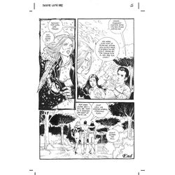Buffy cazavampiros #45547