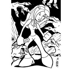 Buffy cazavampiros #45553