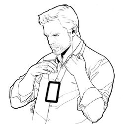 Dexter #45558