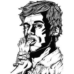 Dexter #45560