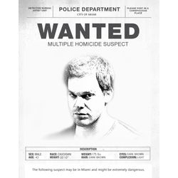 Dexter #45561