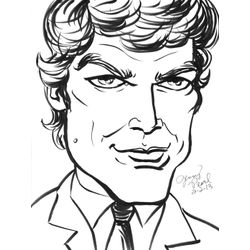 Dexter #45564