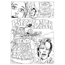 Doctor Who #45594