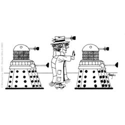 Doctor Who #45598