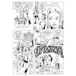 Doctor Who #45599