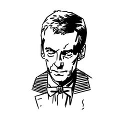 Doctor Who #45575