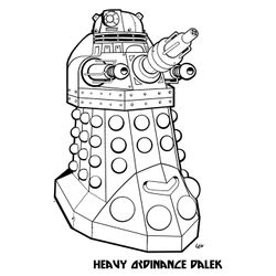 Doctor Who #45579