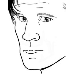 Doctor Who #45583