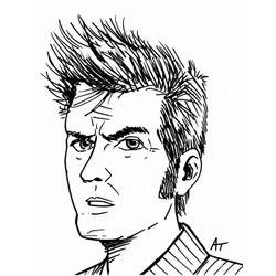 Doctor Who #45585