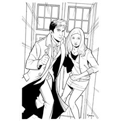 Doctor Who #45589