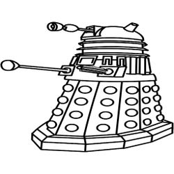 Doctor Who #45590