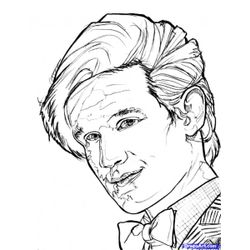 Doctor Who #45591