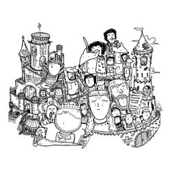 Juego de tronos #45617