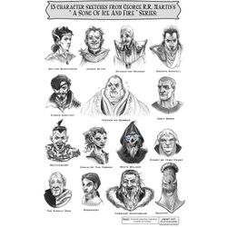 Juego de tronos #45622
