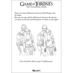 Juego de tronos #45629
