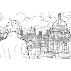 Sherlock #45634