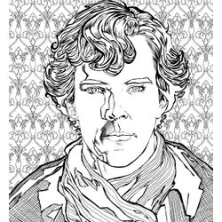 Sherlock #45637