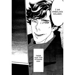 Sherlock #45639