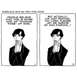 Sherlock #45640
