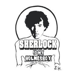 Sherlock #45641